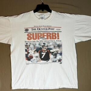 Denver Broncos Denver Football Style Denver Football Sunday Shirt 29